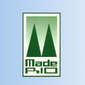 Maderio Logo