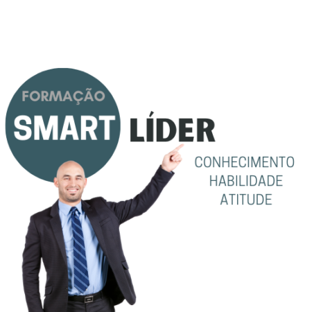 Formação Smart Líder