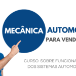 Mecânica Automotiva para Vendedores