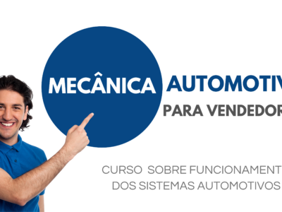 Mecânica Automotiva para Vendedores